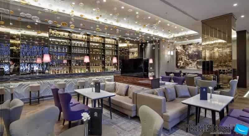 Ankara Hiltonsa Hotel